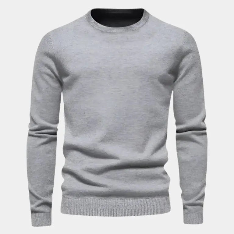 Rene™ | Suéter Minimalista