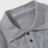 Roald™ | Polo de Piel de Conejo