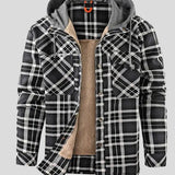 Rolf™ | Chaqueta para expediciones térmicas