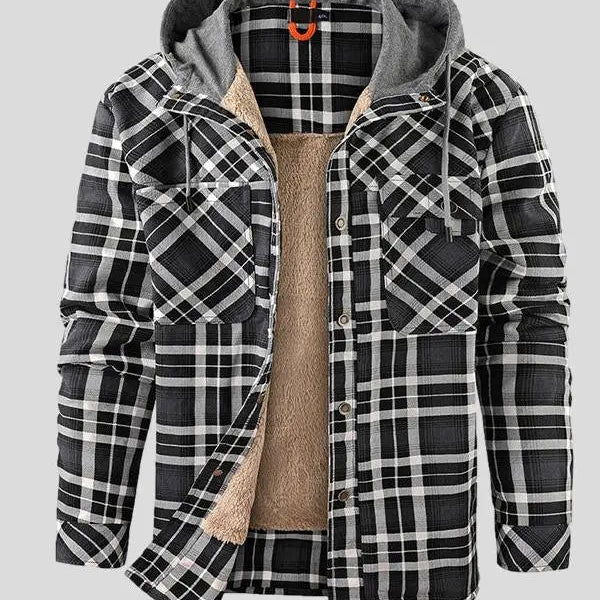 Rolf™ | Chaqueta para expediciones térmicas