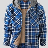 Rolf™ | Chaqueta para expediciones térmicas
