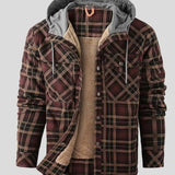Rolf™ | Chaqueta para expediciones térmicas