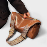 Lora. - Bolsa vintage para bebidas frías