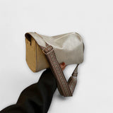 Lora. - Bolsa vintage para bebidas frías