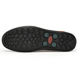 Hrvoje - Zapatos slip-on cómodos