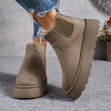 Diana | Botas estilizadas y cálidas que acompañan cada paso