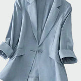Saco moderno