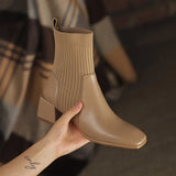 Lulu–Zapatos de plataforma, Comodidad y Elegancia Femenina