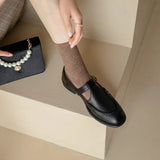 Bella - Zapatos Retro
