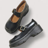 Luna - Chic y Equilibrada Zapatilla