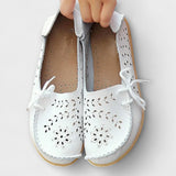Zapatos slip-on elegantes para el día a día