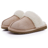 Clara | Zapatillas cómodas y cálidas