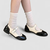 Lara - Zapatos Mary Jane