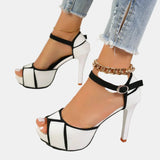 Valentina | Botas Elegantes