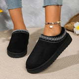 Luna | Botas Térmicas para Mujer con Forro Acolchado