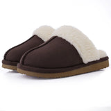 Clara | Zapatillas cómodas y cálidas