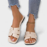 Diva - Zapatillas planas para mujeres