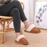 Clara | Zapatillas cómodas y cálidas