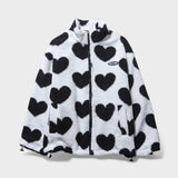 Leonor™ | Chaqueta acolchada reversible