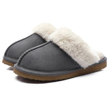 Clara | Zapatillas cómodas y cálidas