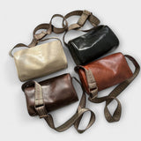 Lora. - Bolsa vintage para bebidas frías