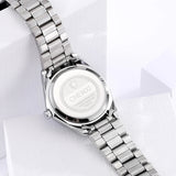 Ana® Acero Elegante