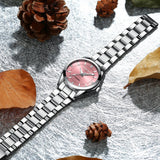 Ana® Acero Elegante