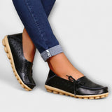 Zapatos slip-on elegantes para el día a día