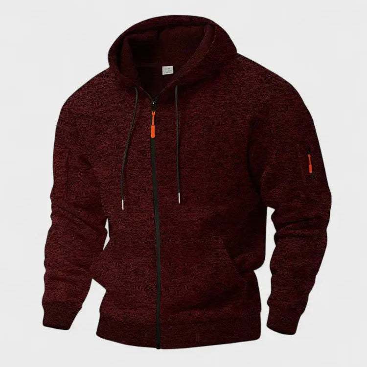 Dennis™ | Chaqueta ligera de calidad