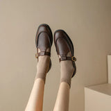 Bella - Zapatos Retro