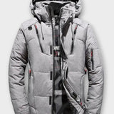 Arktis Pro™ | Chaqueta de invierno para hombre