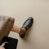 Bella - Zapatos Retro
