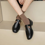 Bella - Zapatos Retro