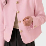 Saco elegante