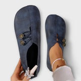 Noira - Mocasín de Ante