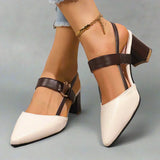 Avelina | Zapatos de Lujo