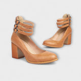 Alira – Zapatos con correa alrededor del tobillo