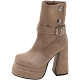 Amalia – Zapatos con estilo, personalidad y confianza