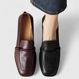 Dixie | Mocasines Ortopédicos