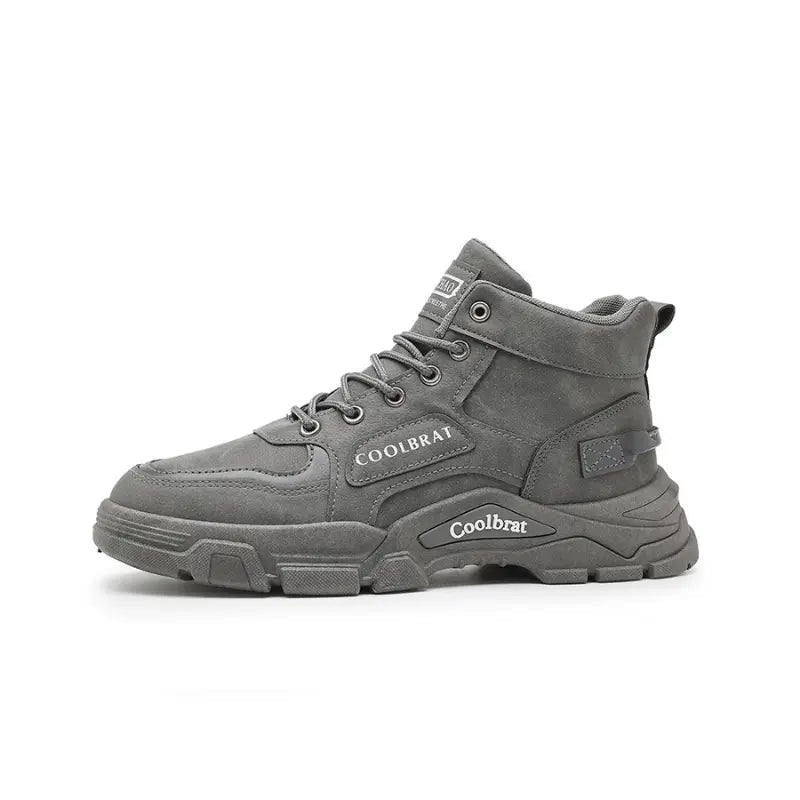 STOF & SJÆL Zapatos de senderismo 05.03