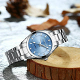 Ana® Acero Elegante