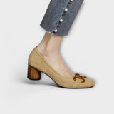 Mathilda – Tacones altos con comodidad