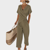 Isla - Conjunto Elegante de Dos Piezas