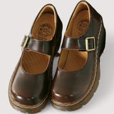 Luna - Chic y Equilibrada Zapatilla