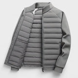 Birk™ | Chaqueta híbrida premium