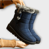 Izabel - Botas de invierno atemporales