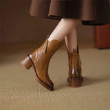 Klara™ - Zapatos de cuero