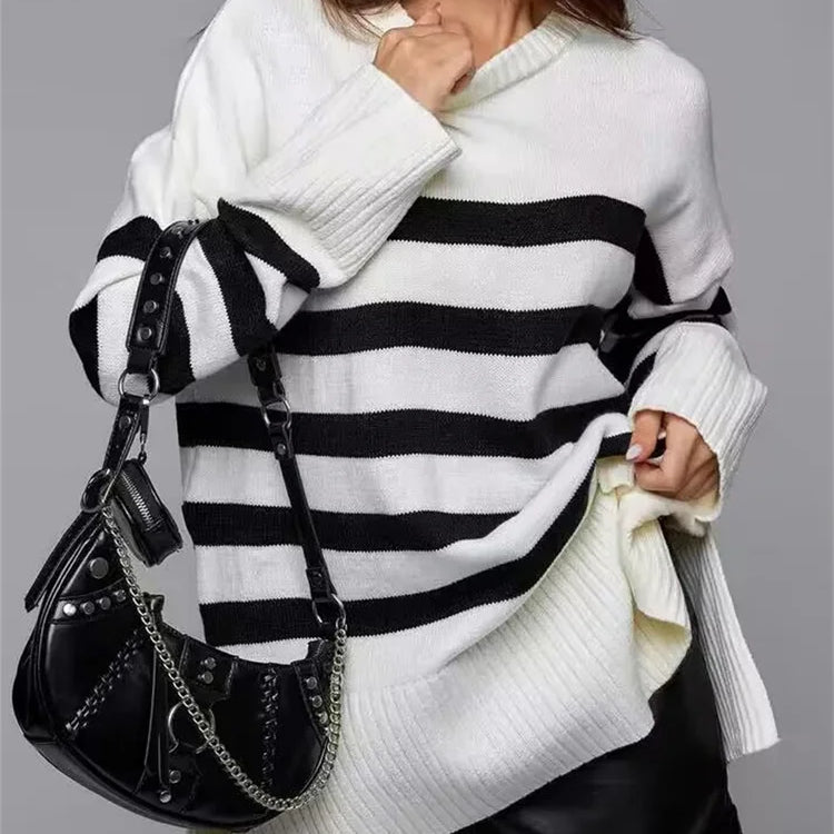 Florencia™ | Jersey Elegante y Cómodo
