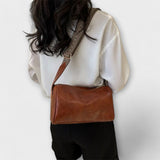 Lora. - Bolsa vintage para bebidas frías