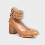 Alira – Zapatos con correa alrededor del tobillo